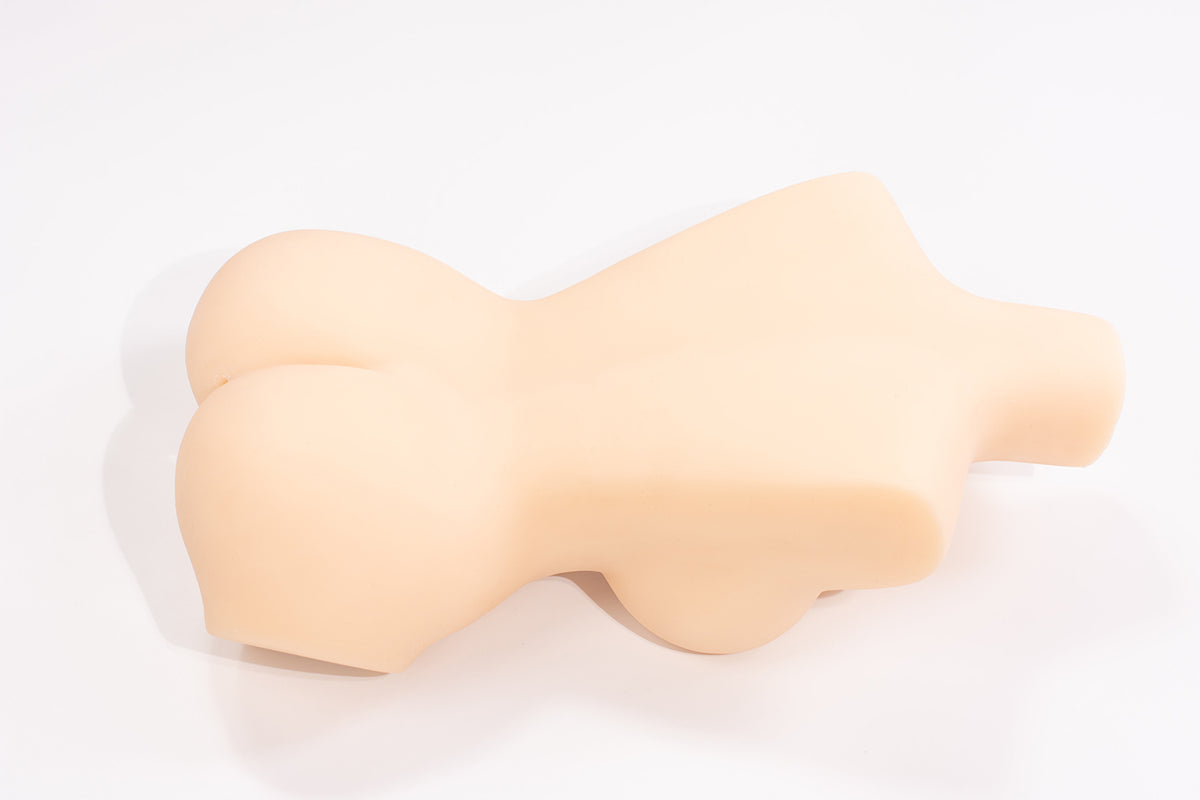 50cm Female Torso