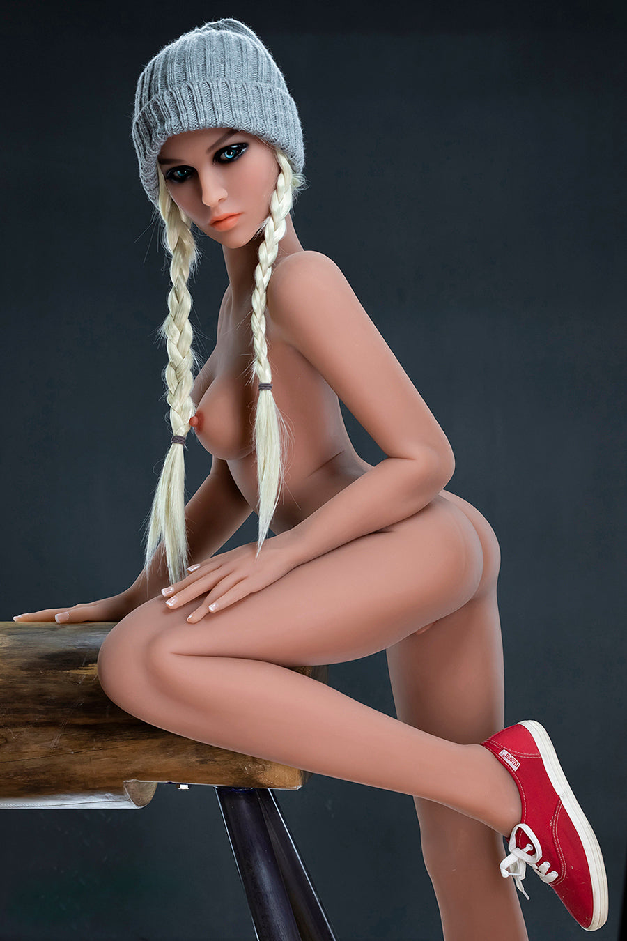 Fortune 158cm(62.2“) Female Doll - Cup Size C/Made of TPE - InStock