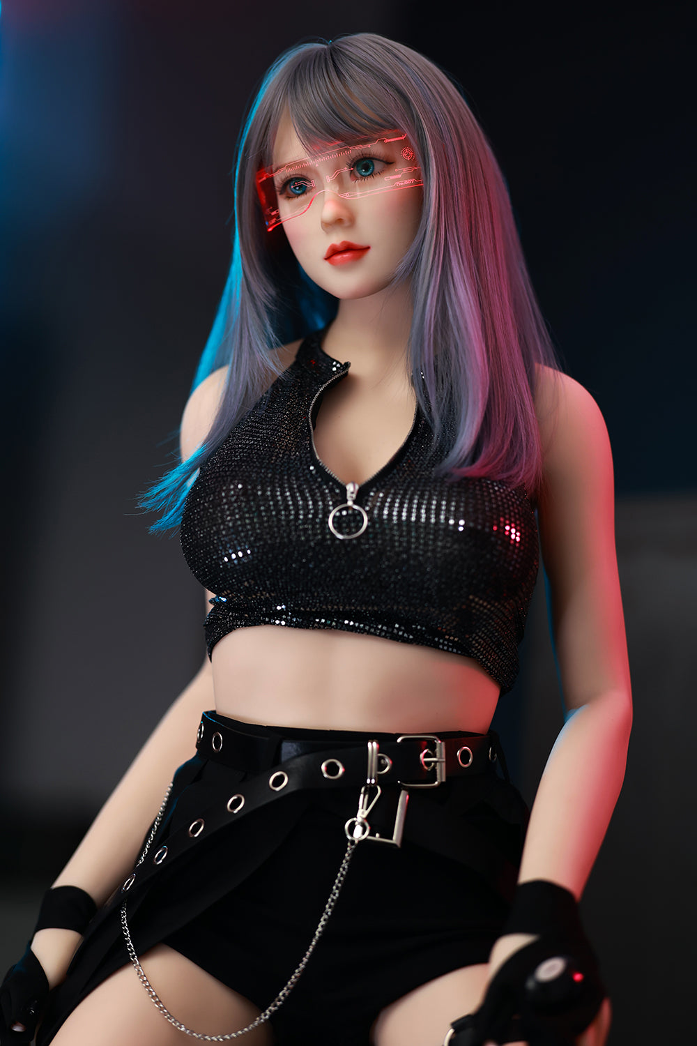 Hera 165cm(65“) Female Doll - Cup Size F/Made of TPE