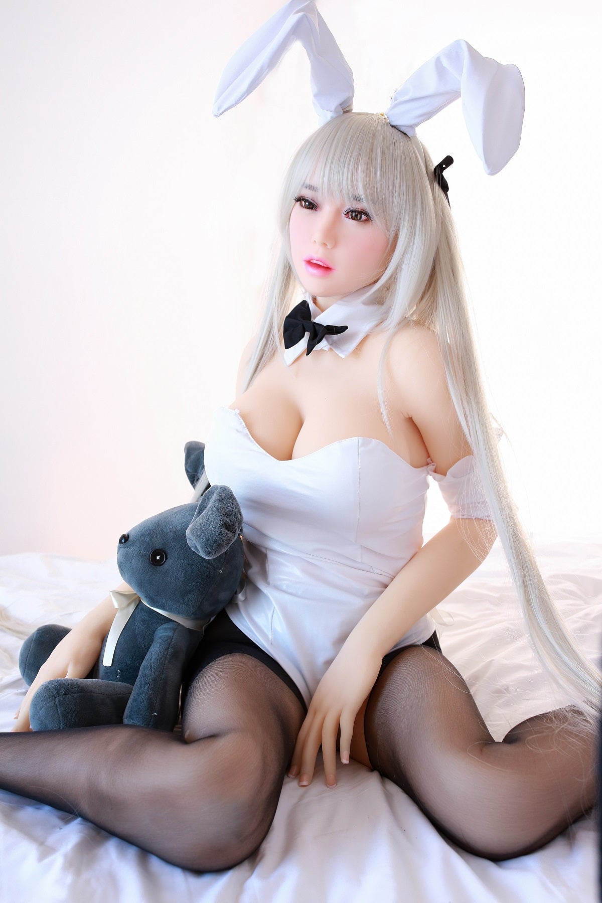 Freya 158cm(62.2“) Female Doll - Cup Size C/Made of TPE