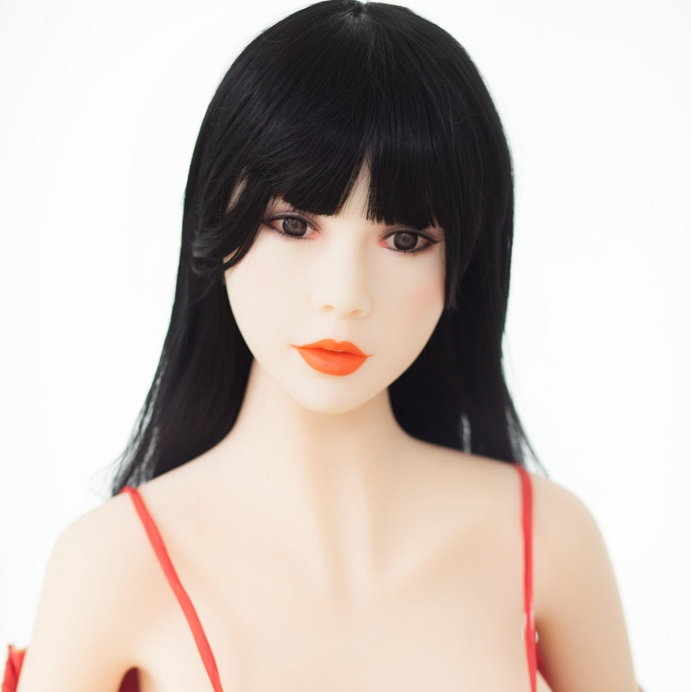 Francesca 158cm(62.2“) Female Doll - Cup Size C/Made of TPE