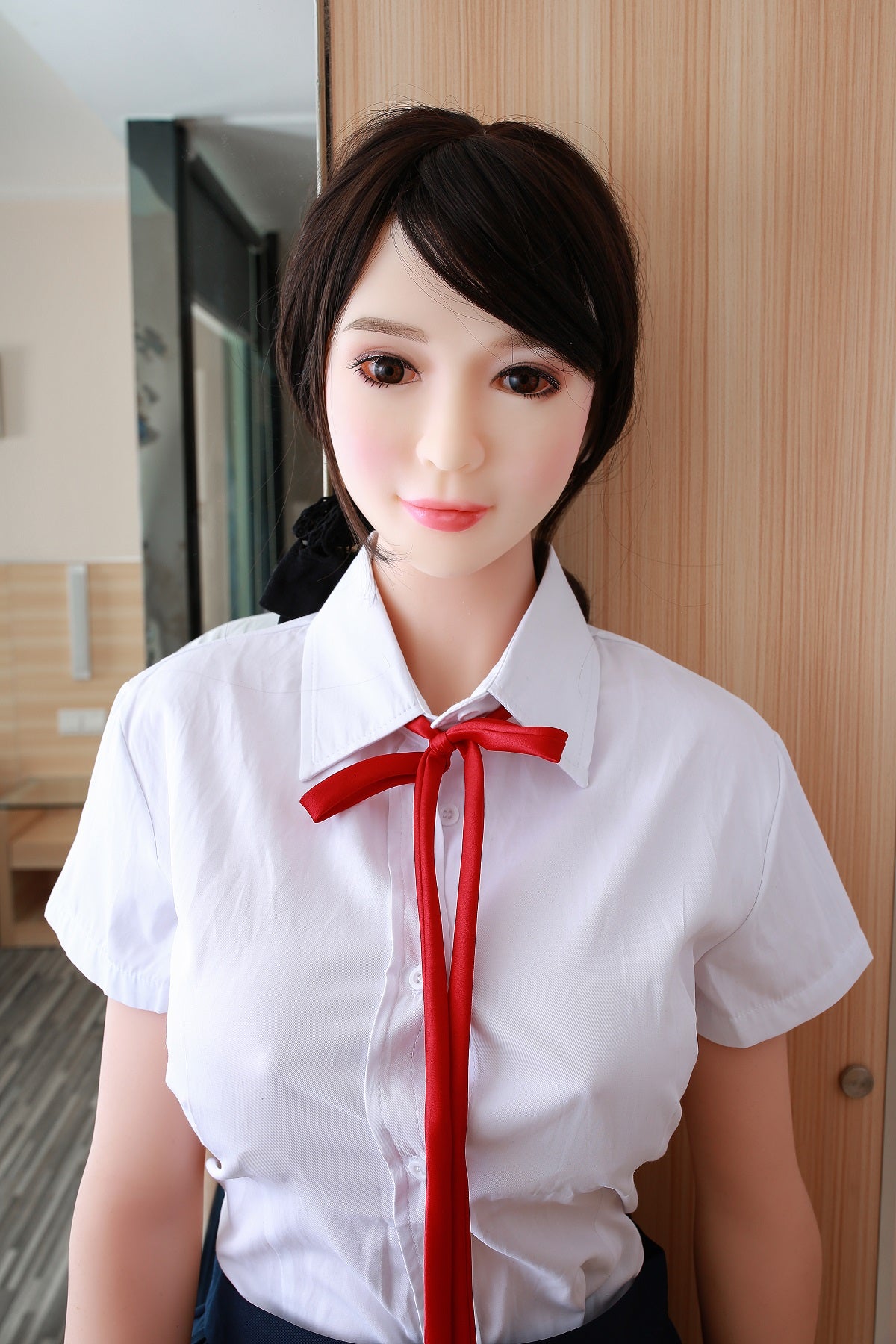 Hallie 165cm(65“) Female Doll - Cup Size I/Made of TPE