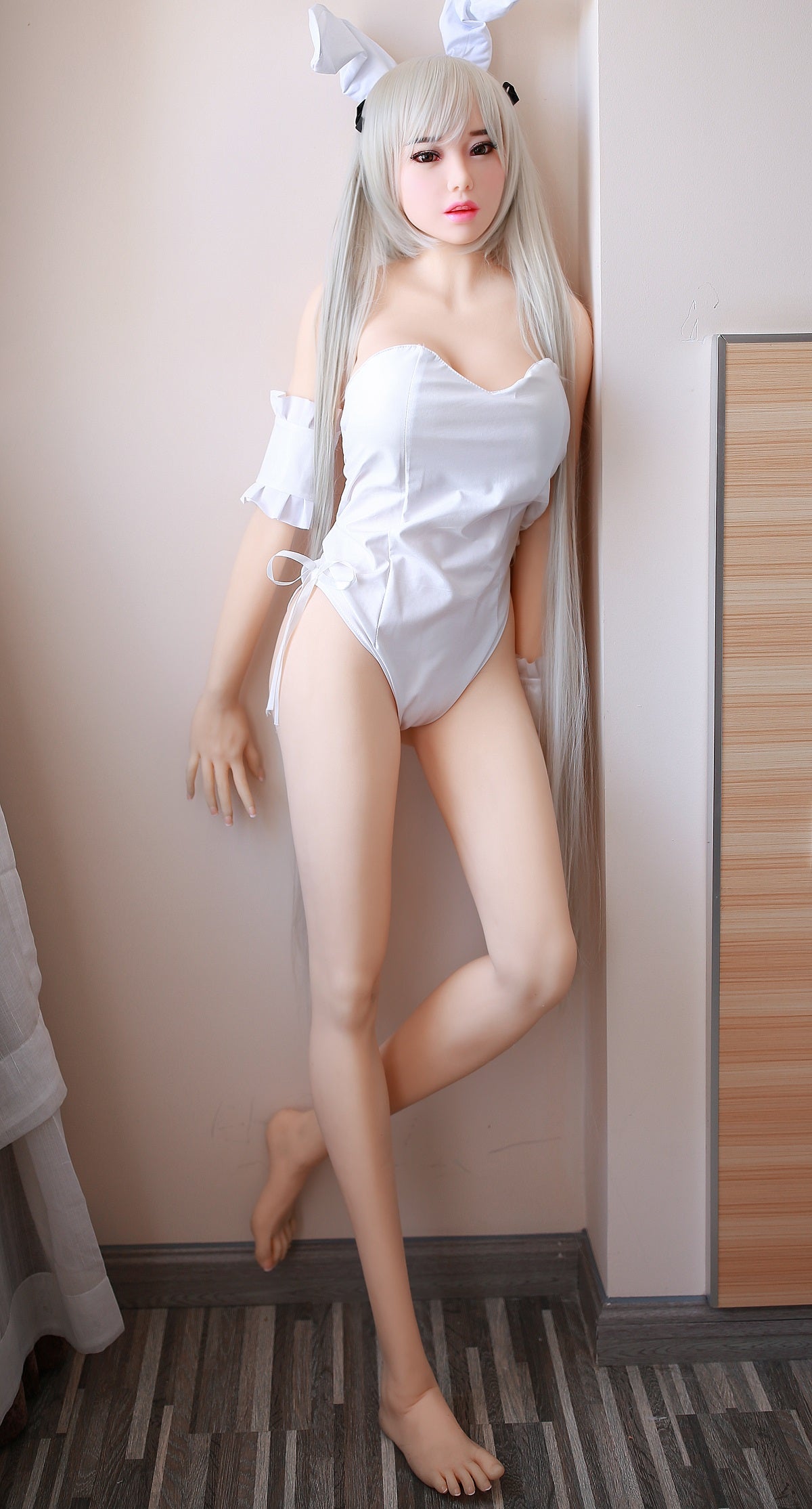 Imogen 165cm(65“) Female Doll - Cup Size F/Made of TPE
