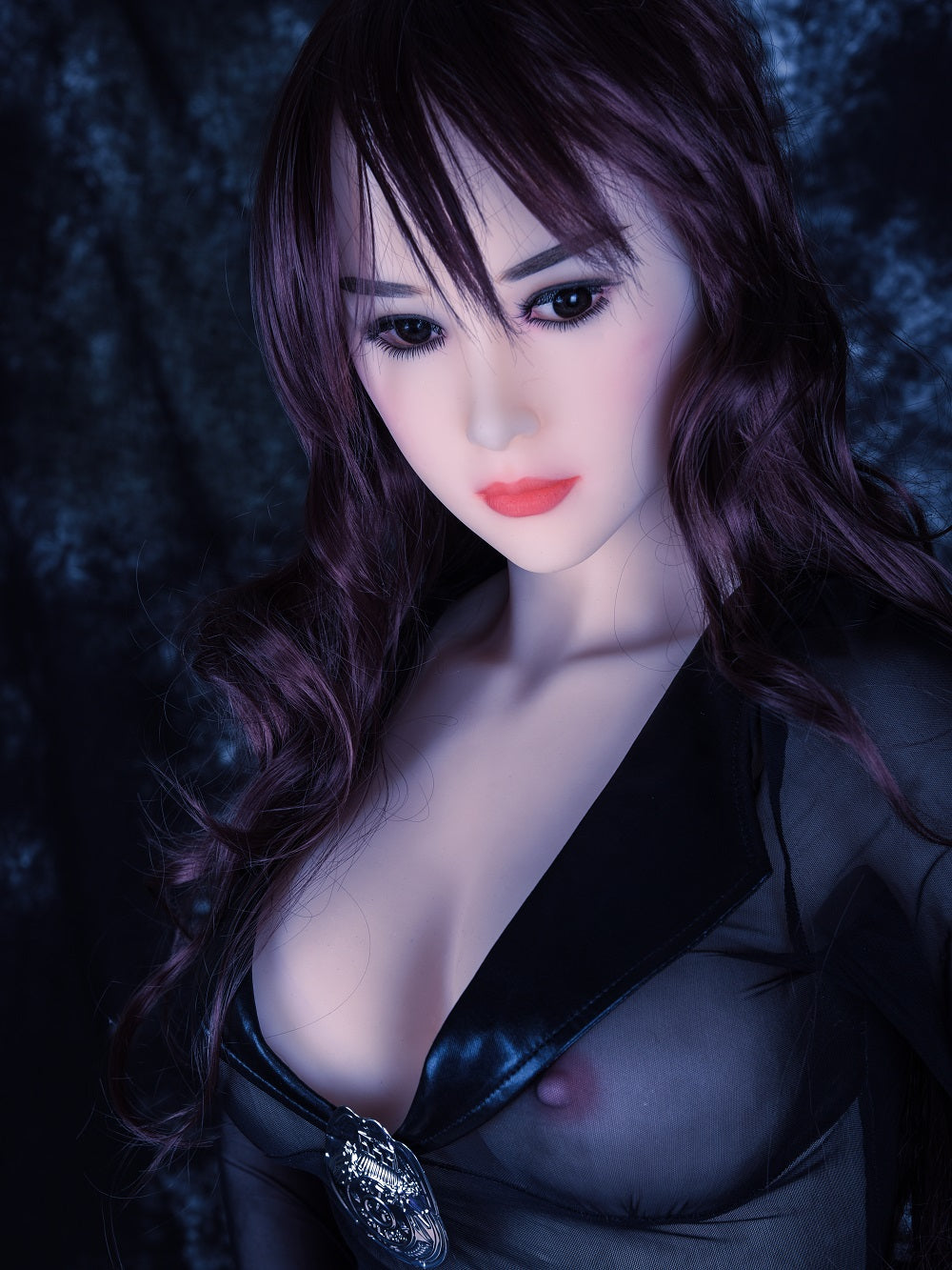 Gigi 160cm(63“) Female Doll - Cup Size D/Made of TPE