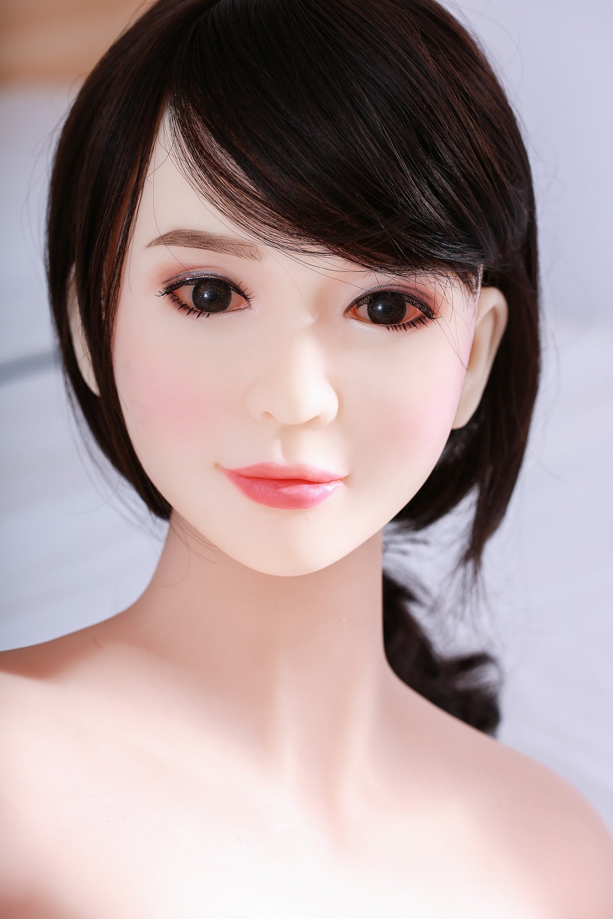 Hallie 165cm(65“) Female Doll - Cup Size I/Made of TPE