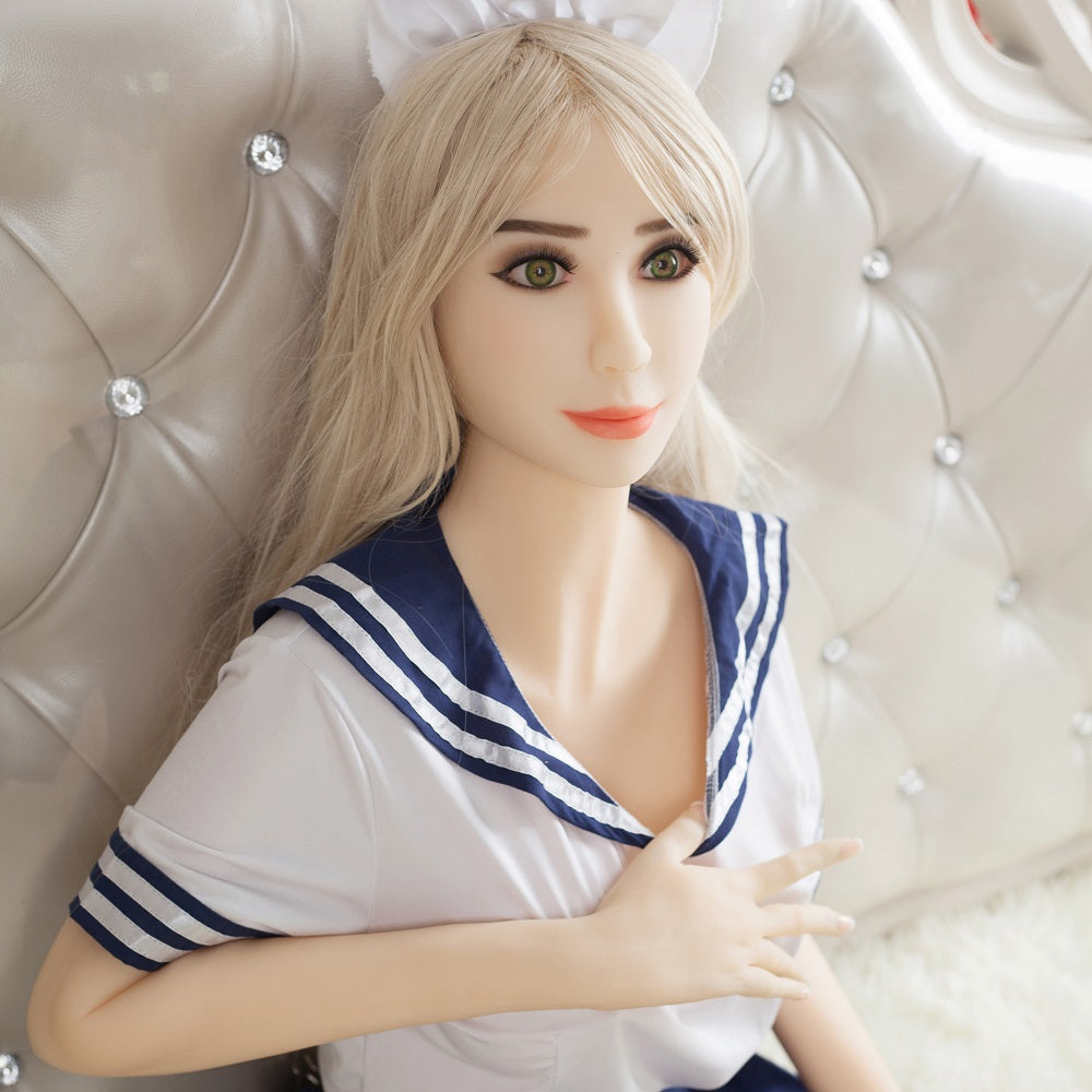 Holly 165cm(65“) Female Doll - Cup Size I/Made of TPE