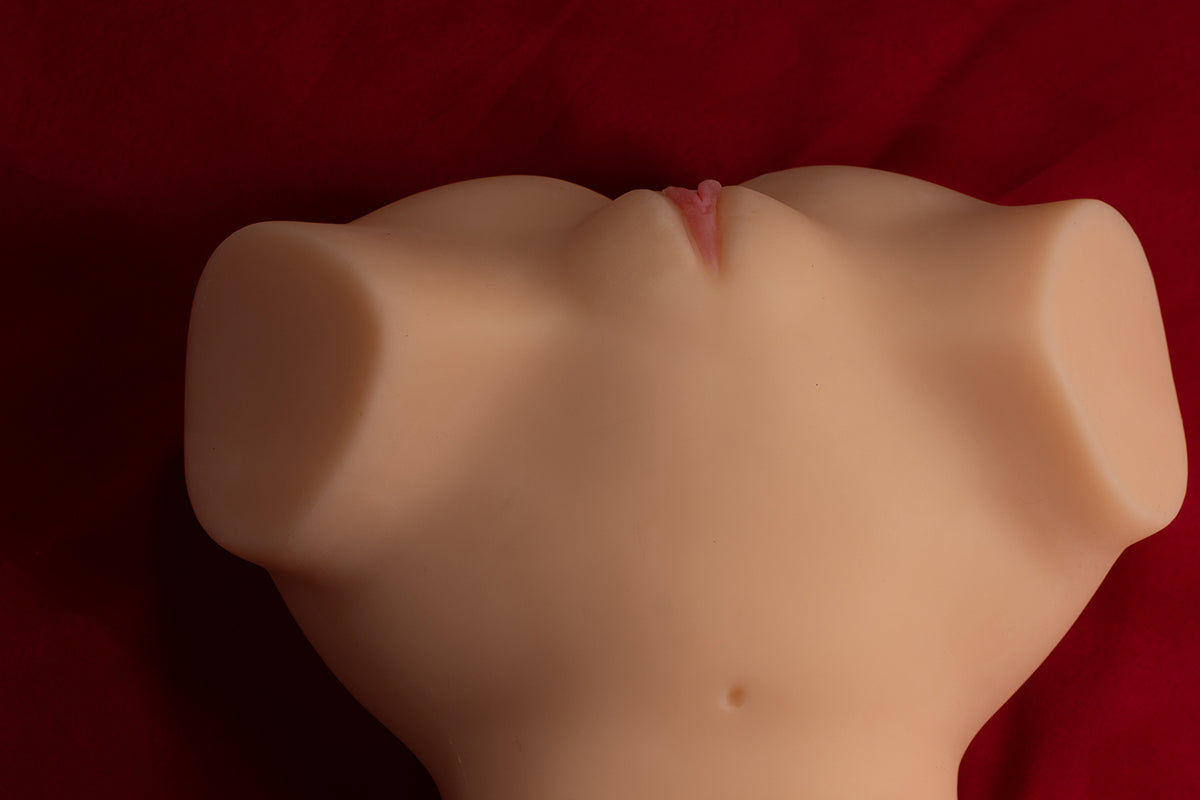 65cm Female Torso