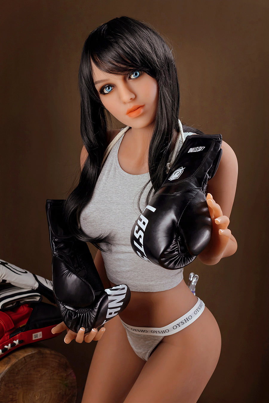 Ivy 166cm(65.4“) Female Doll - Cup Size D/Made of TPE