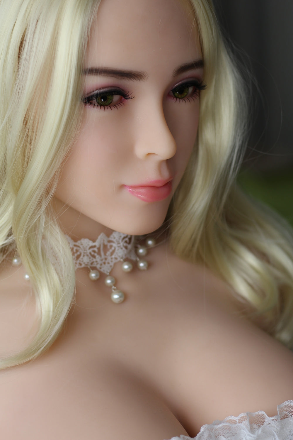 Harriet 165cm(65“) Female Doll - Cup Size F/Made of TPE
