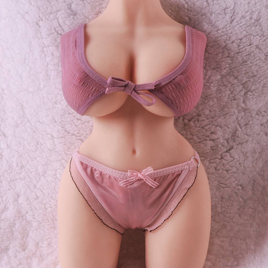 35cm Female Torso