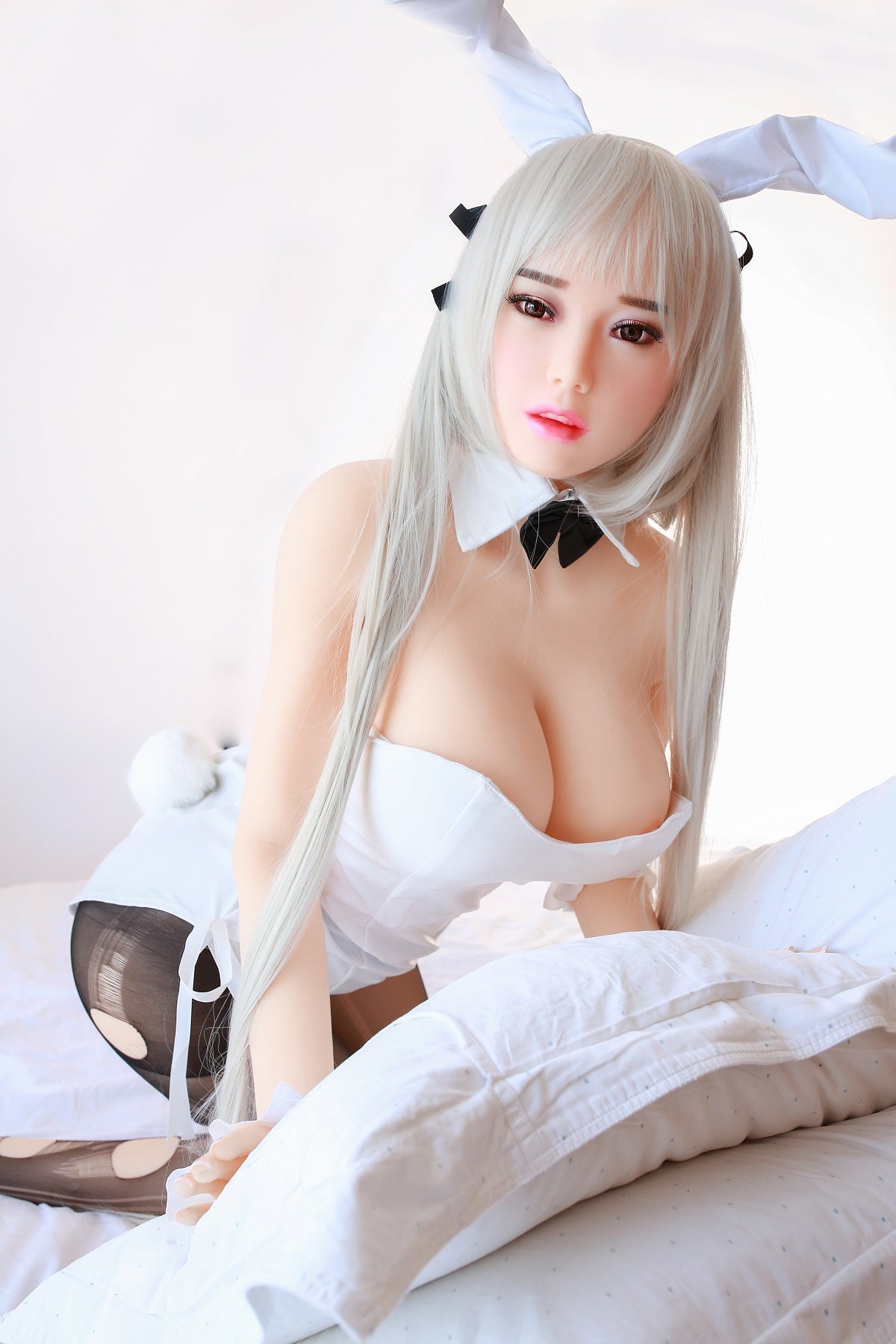 Freya 158cm(62.2“) Female Doll - Cup Size C/Made of TPE