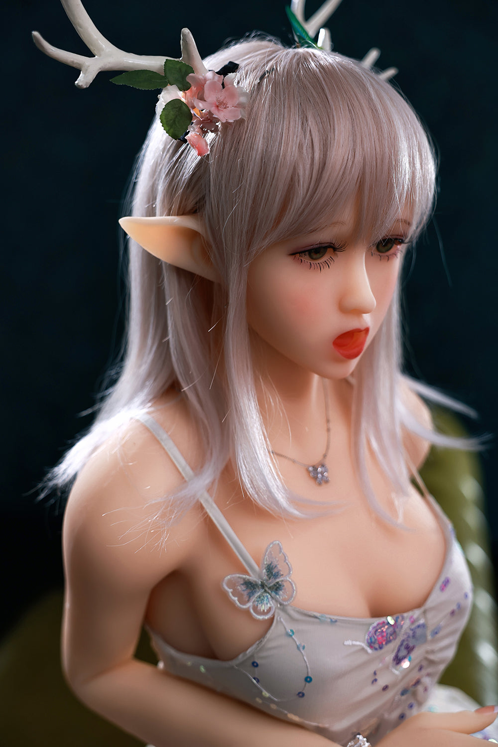 Brooke 150cm(59“) Female Doll - Cup Size D/Made of TPE