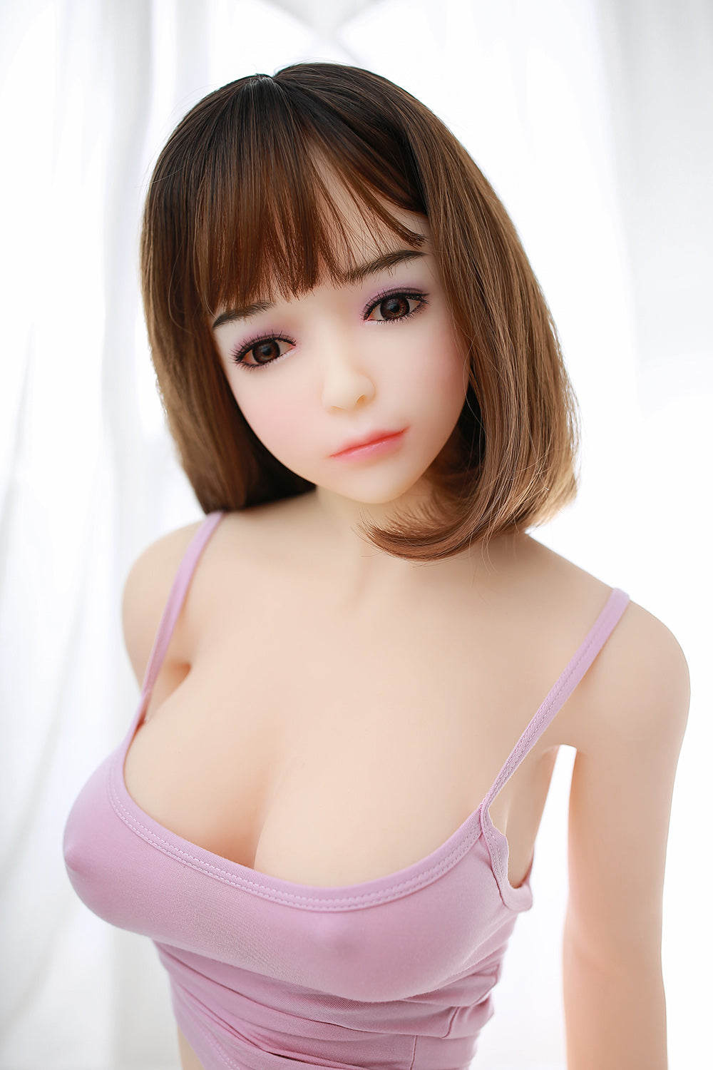 Anna 148cm(58.3“) Female Doll - Cup Size E/Made of TPE