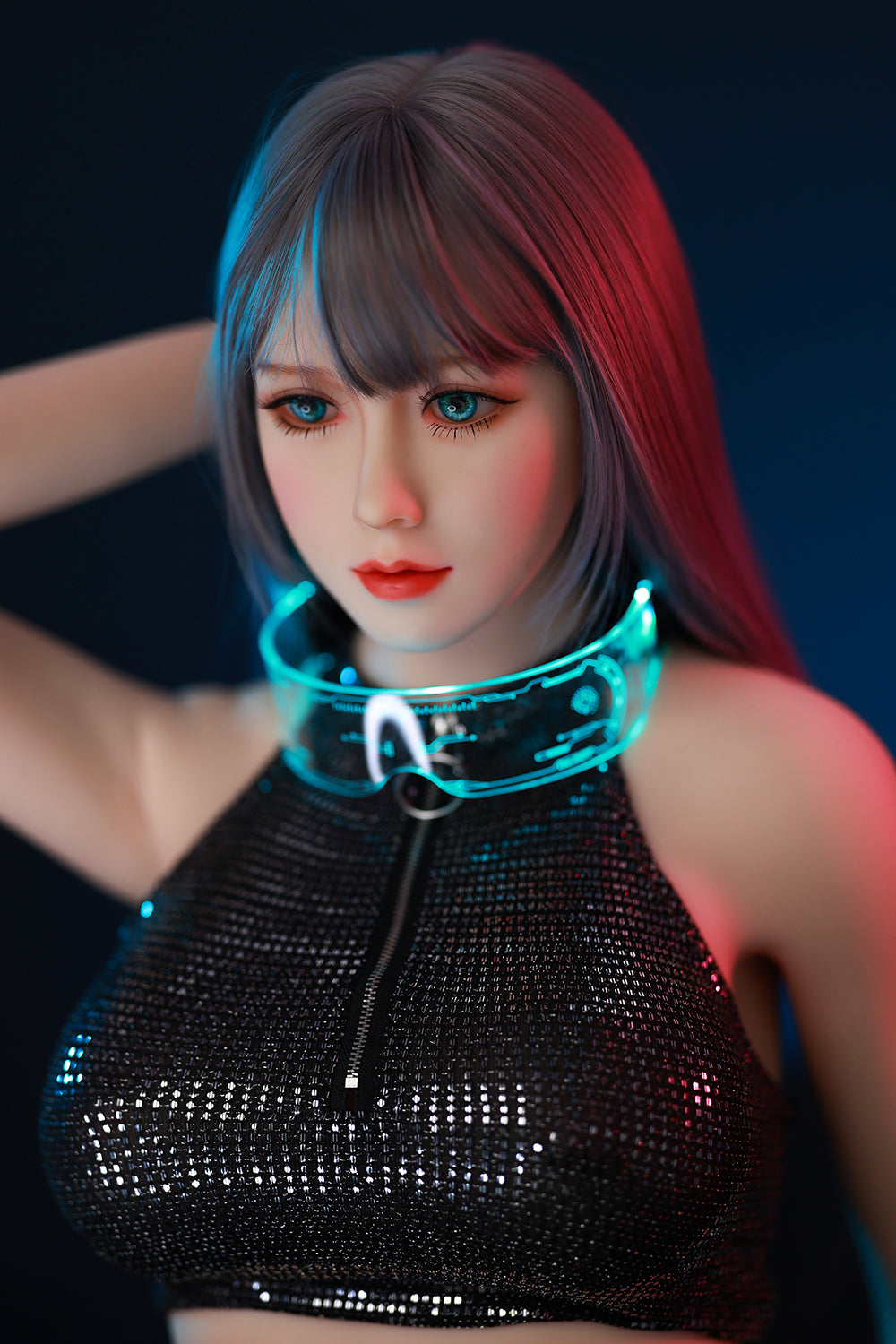 Hera 165cm(65“) Female Doll - Cup Size F/Made of TPE