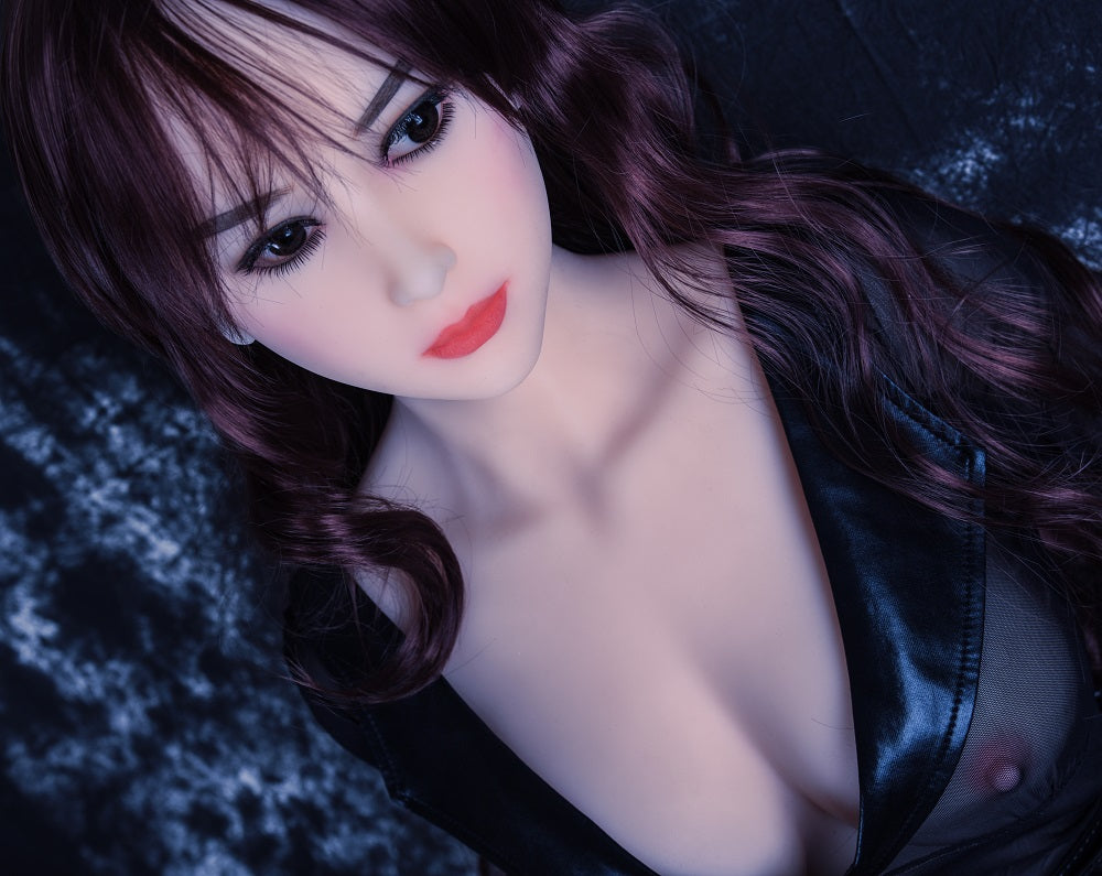 Gigi 160cm(63“) Female Doll - Cup Size D/Made of TPE