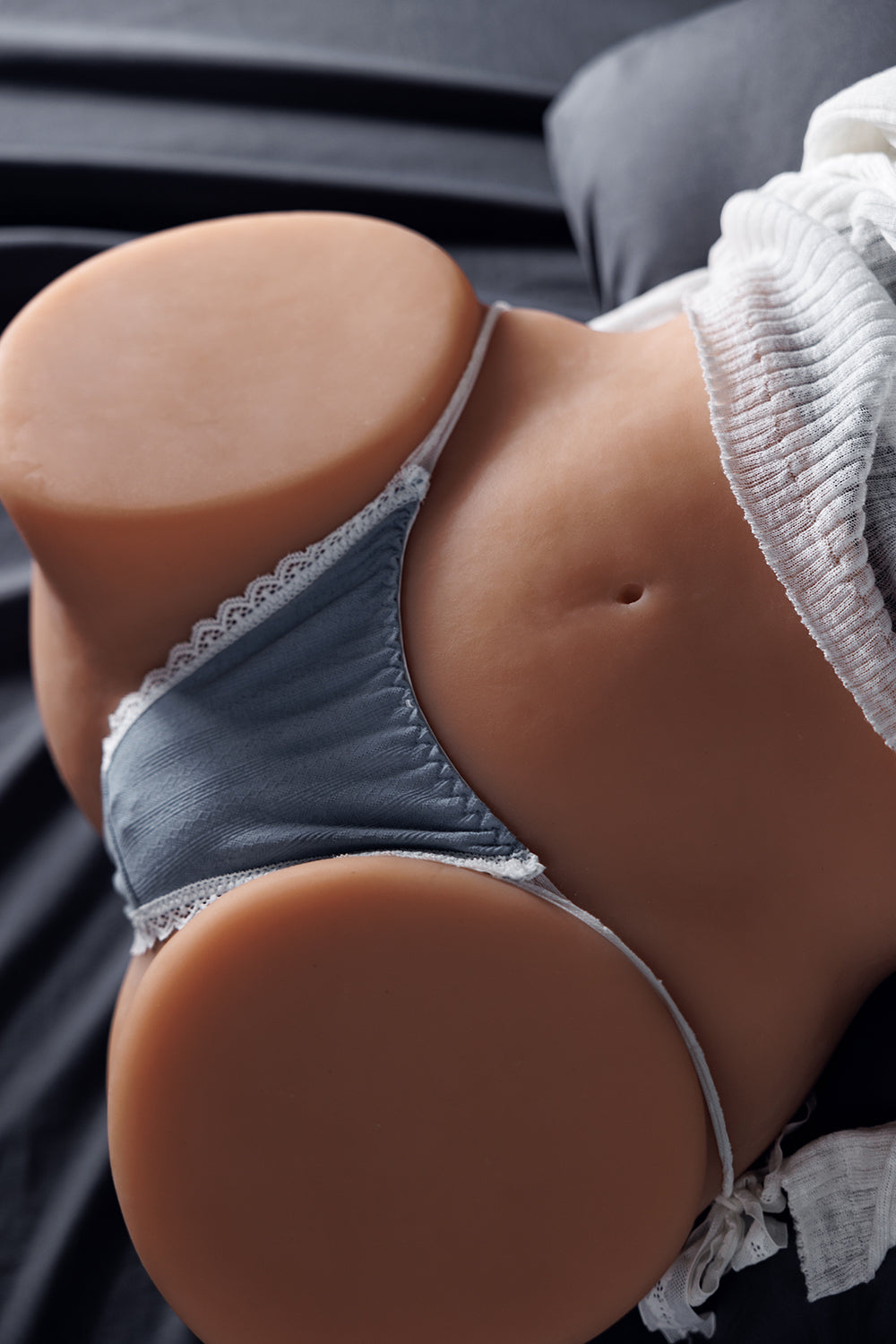 19.5kg Hip (Torso)