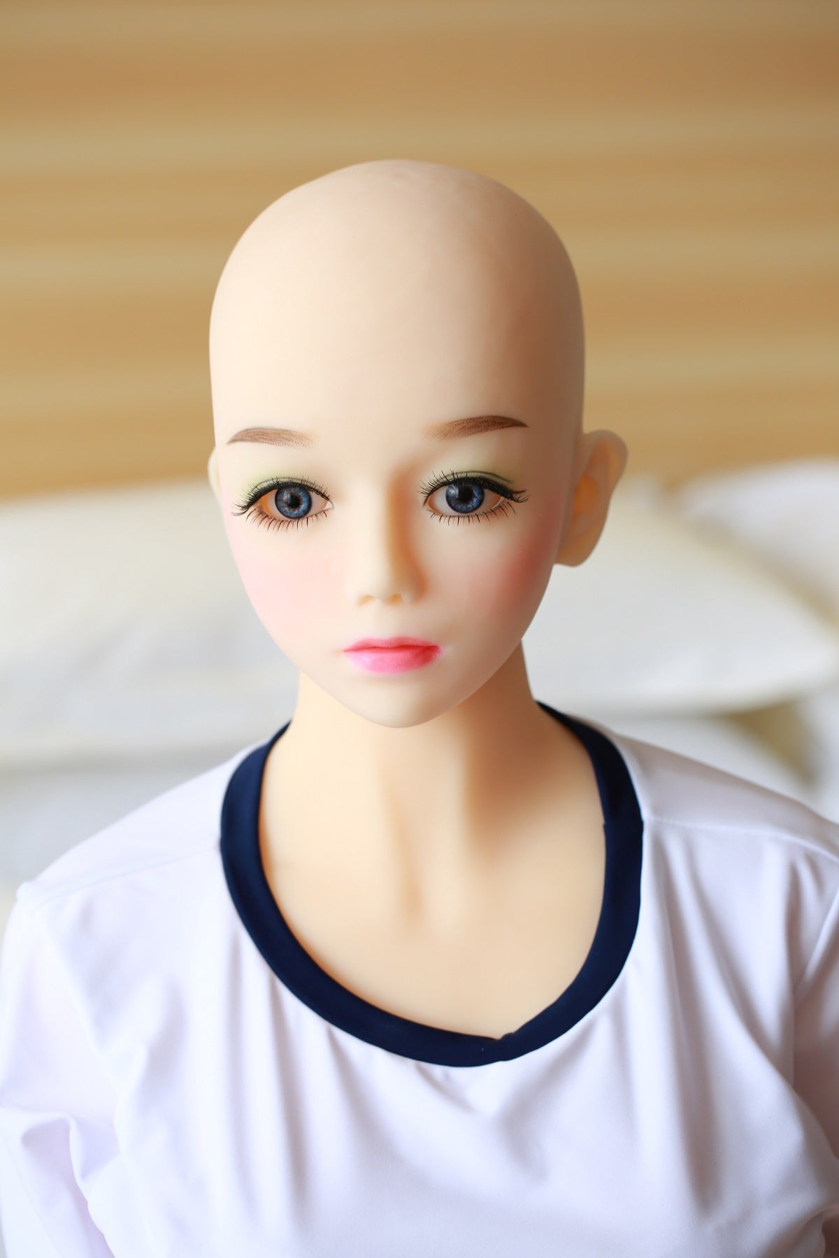 Ava 148cm(58.3“) Female Doll - Cup Size E/Made of TPE