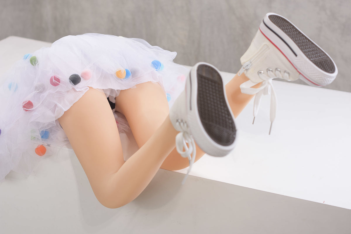 70cm Female Torso W/Leg