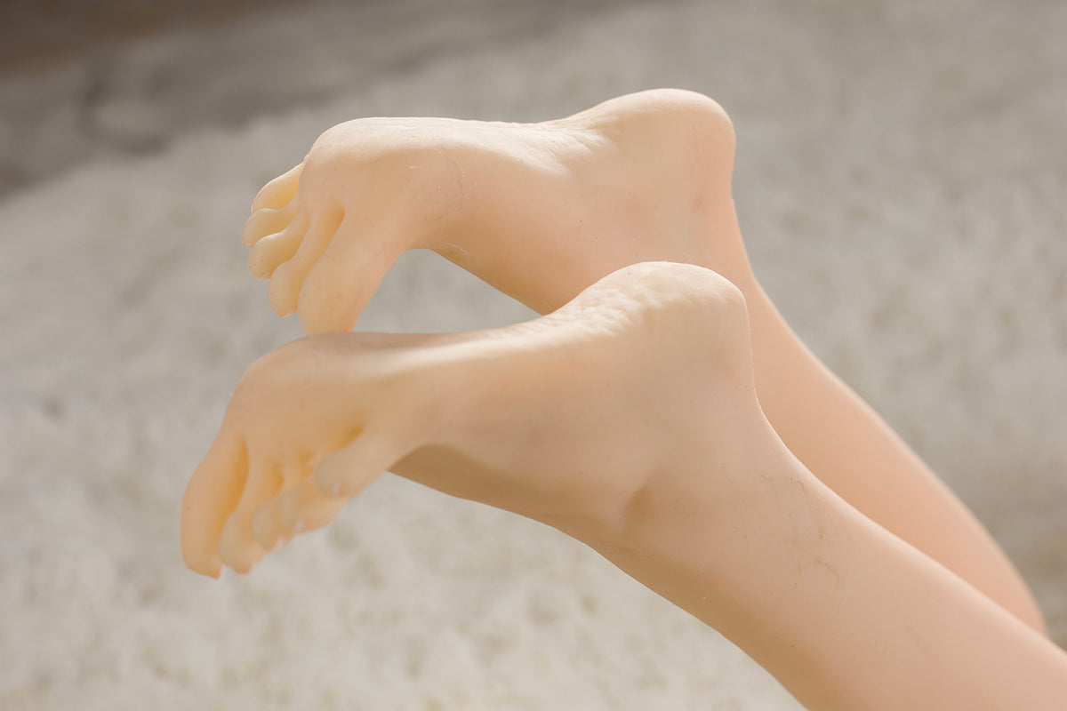 101cm Female Torso W/Leg