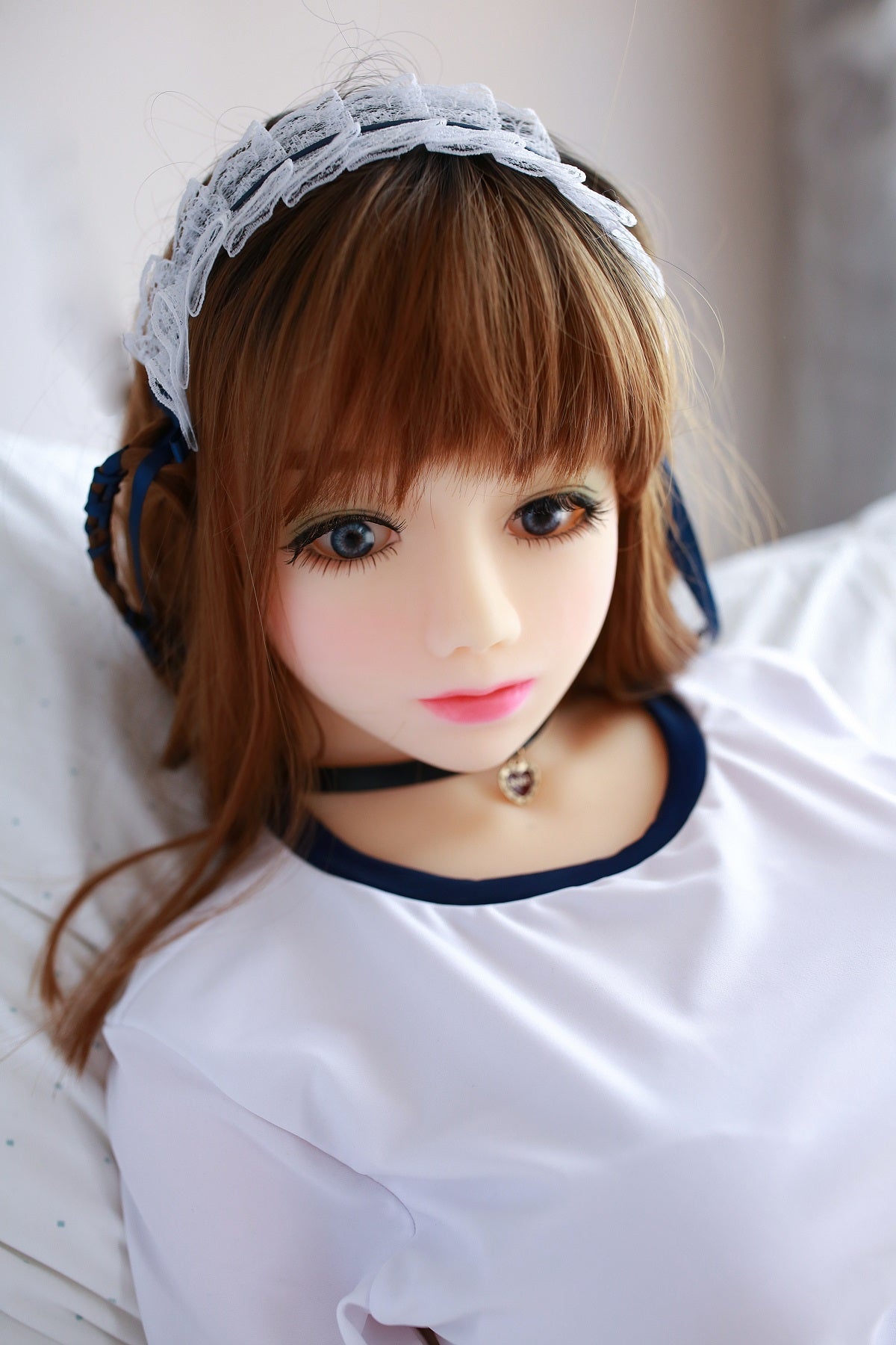 Ava 148cm(58.3“) Female Doll - Cup Size E/Made of TPE