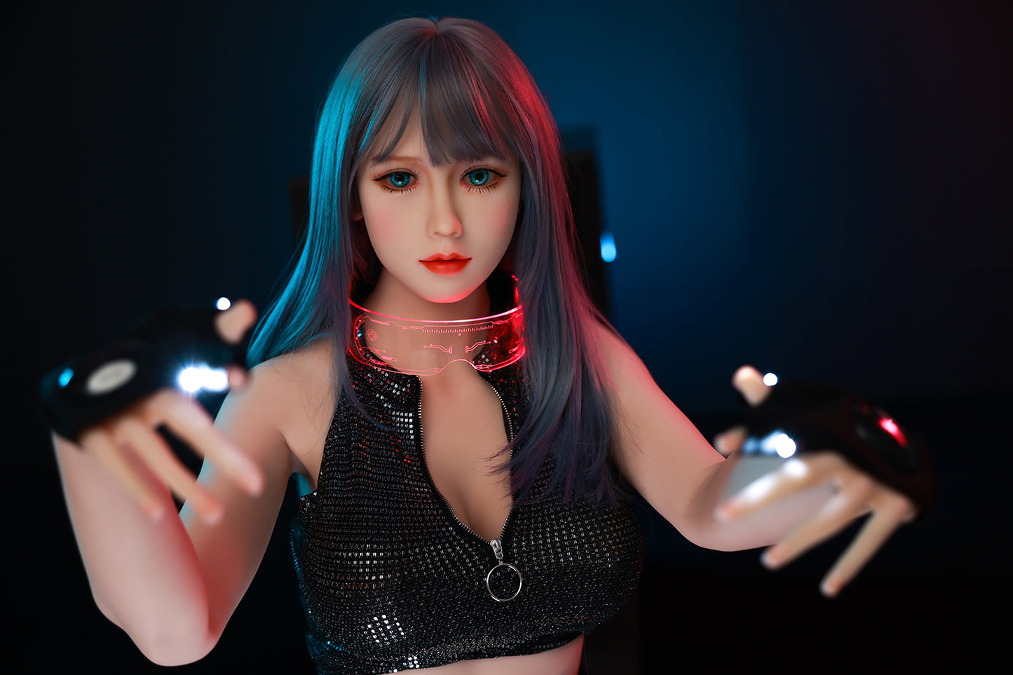 Hera 165cm(65“) Female Doll - Cup Size F/Made of TPE