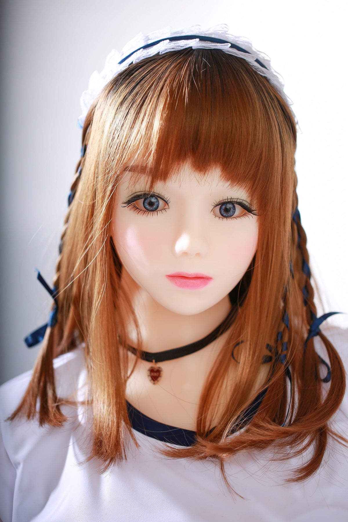 Ava 148cm(58.3“) Female Doll - Cup Size E/Made of TPE
