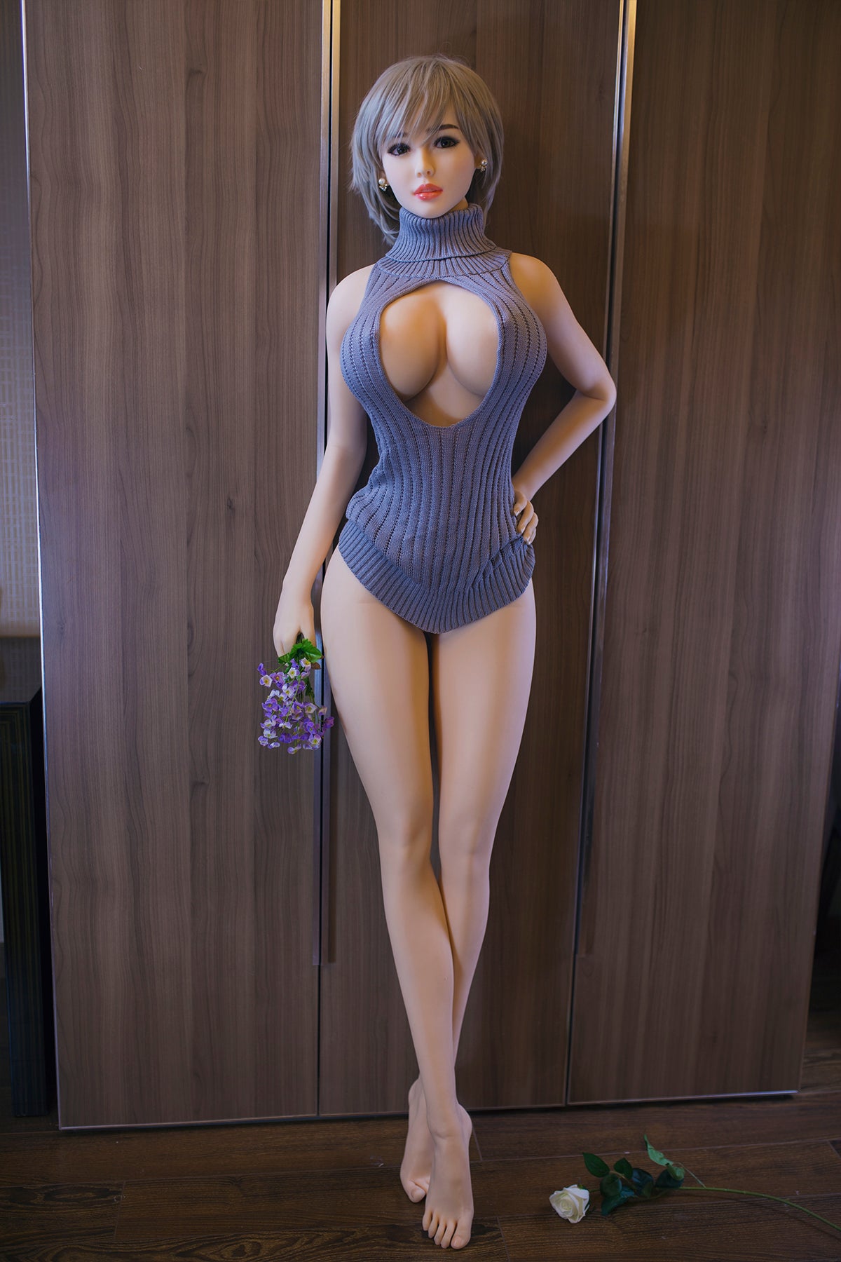 Jade 170cm(66.9“) Female Doll - Cup Size I/Made of TPE