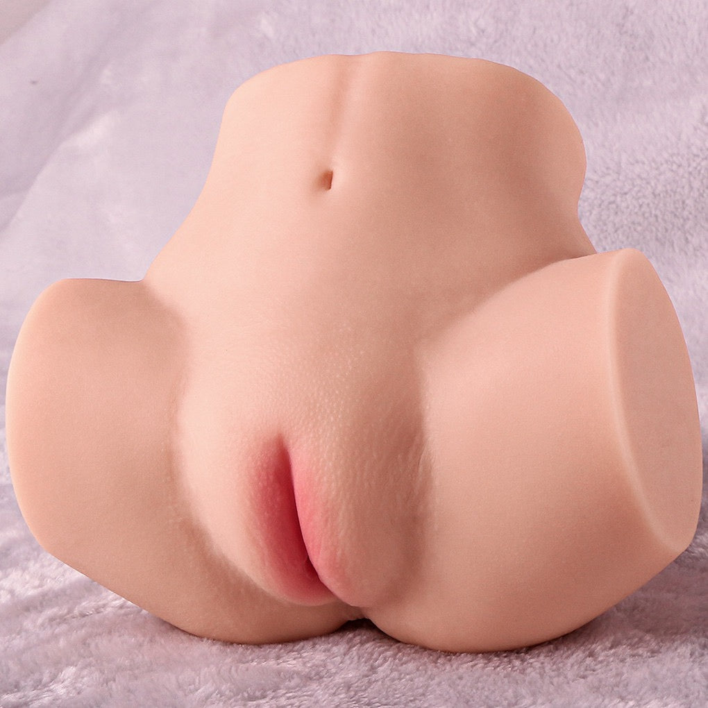 18cm Tall Female Torso - InStockUS