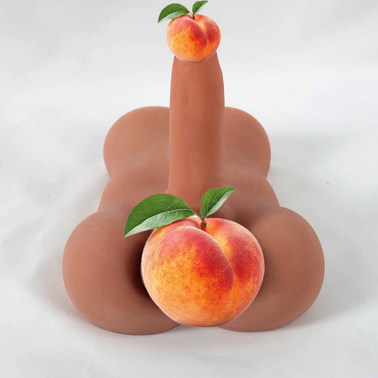 25cm Tall Male Torso W/Penis