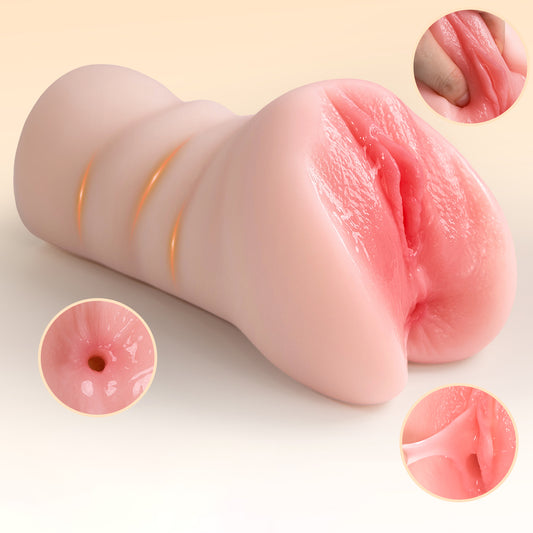 18cm Male Masturbator