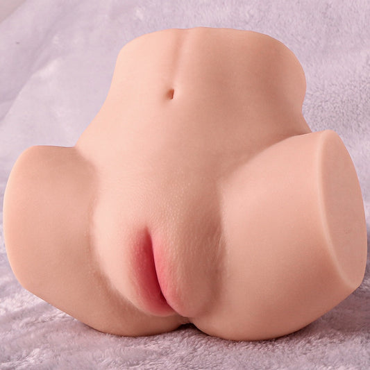 18cm Tall Female Torso