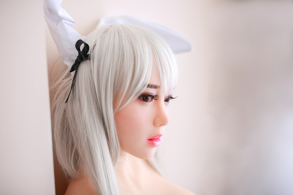 Freya 158cm(62.2“) Female Doll - Cup Size C/Made of TPE