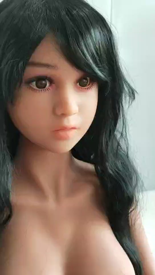 Anna 140cm(55.1“) Female Doll - Cup Size A/Made of TPE - InStock