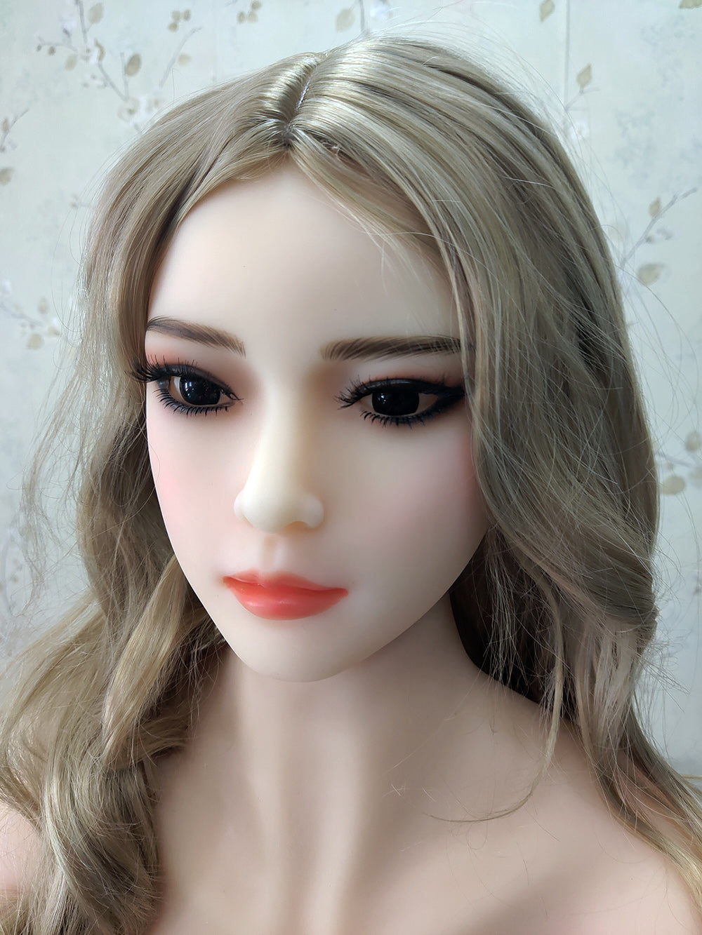 Heaven 165cm(65“) Female Doll - Cup Size I/Made of TPE