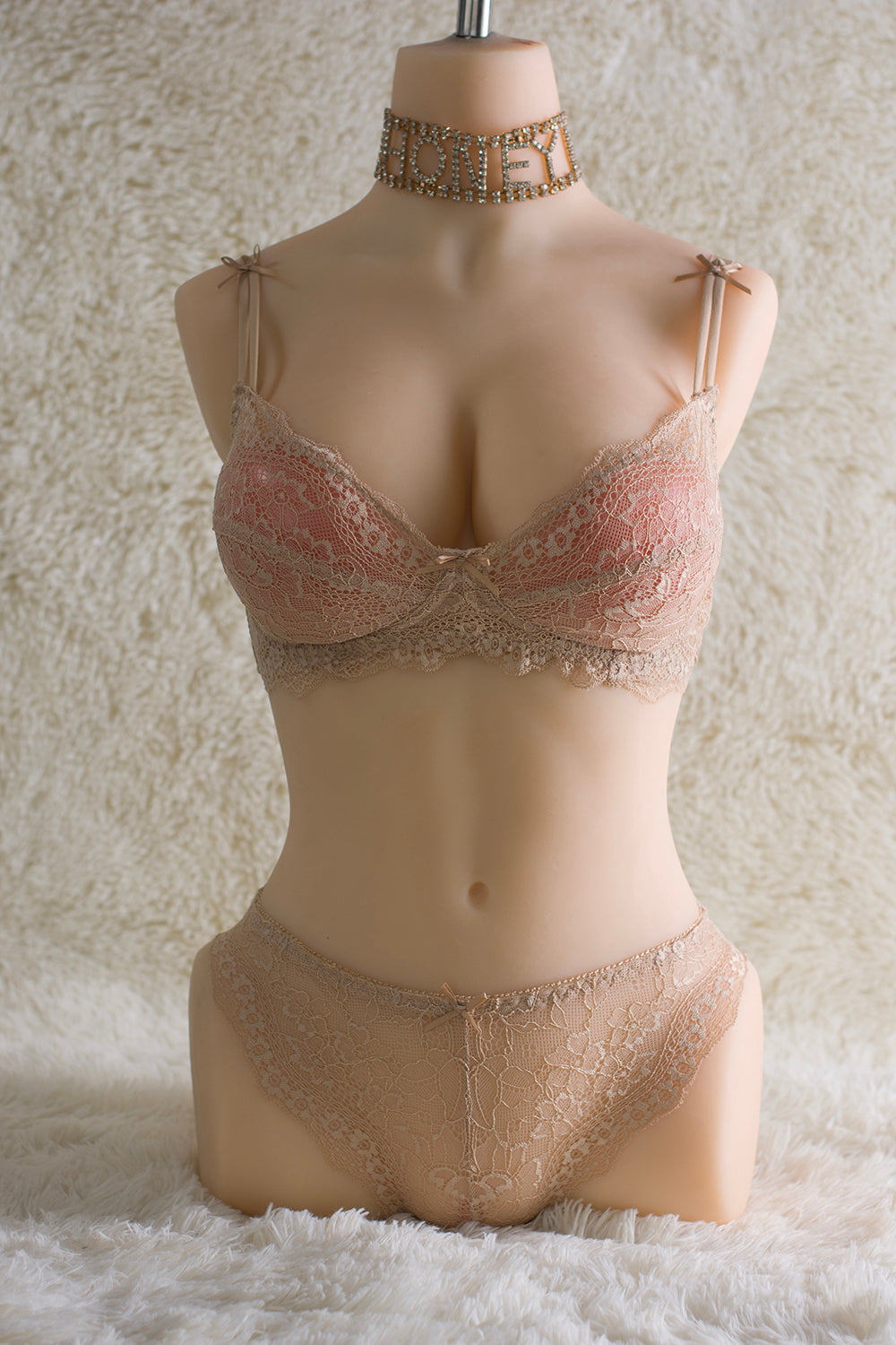 88cm Female Torso