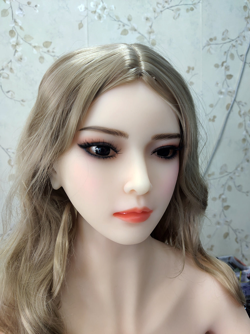 Heaven 165cm(65“) Female Doll - Cup Size I/Made of TPE