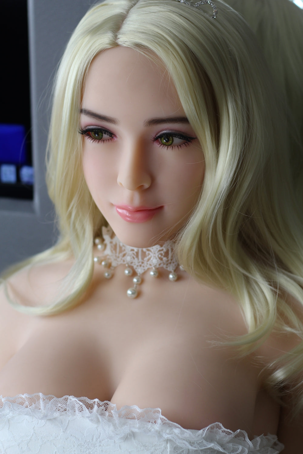 Harriet 165cm(65“) Female Doll - Cup Size F/Made of TPE