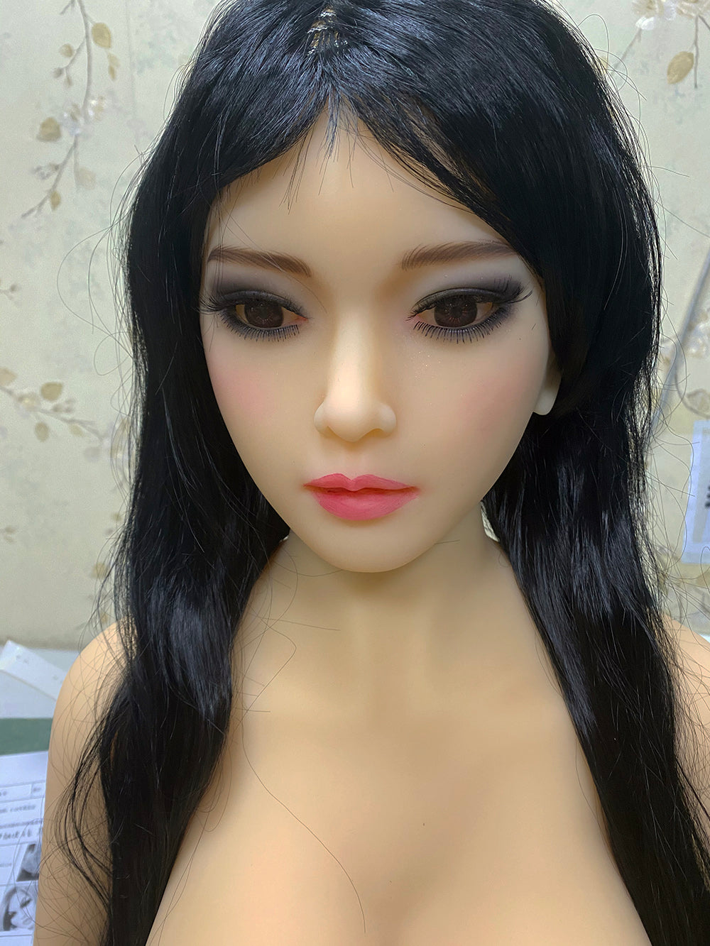 Heaven 165cm(65“) Female Doll - Cup Size I/Made of TPE