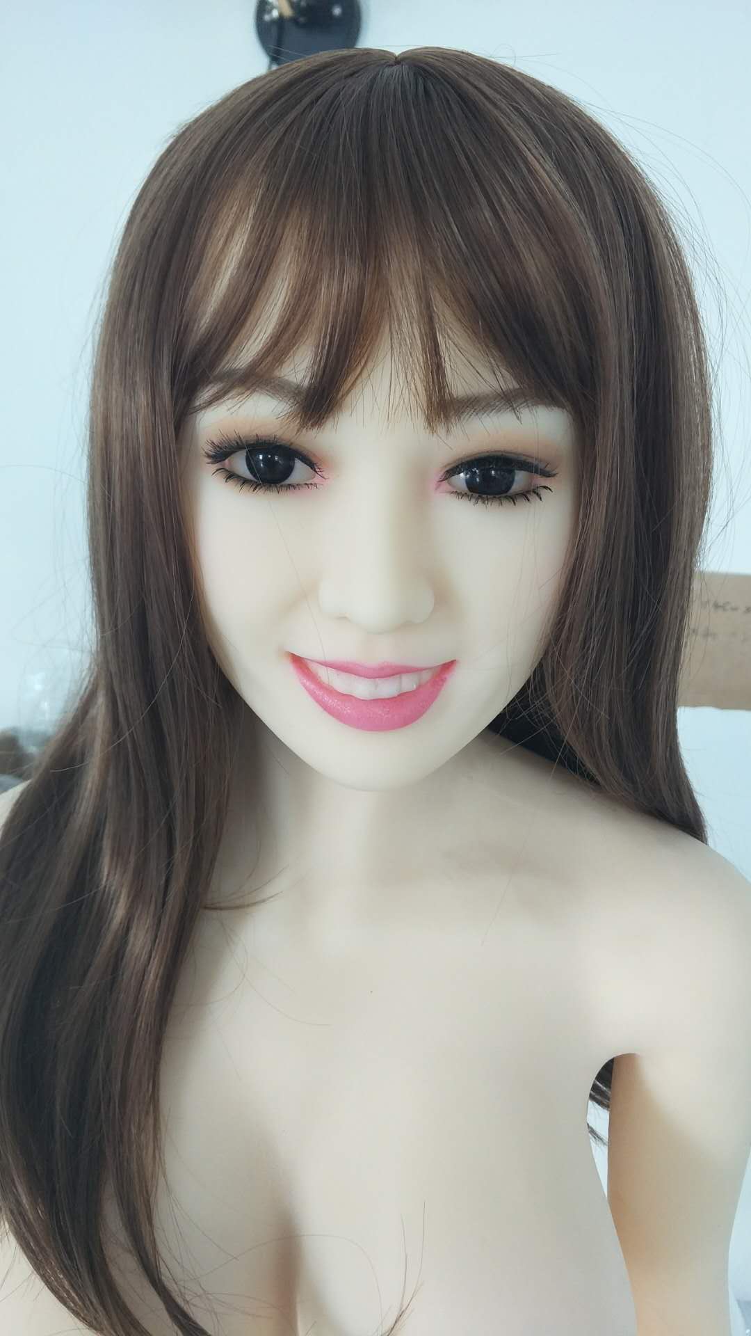 Alice 148cm(58.3“) Female Doll - Cup Size E/Made of TPE