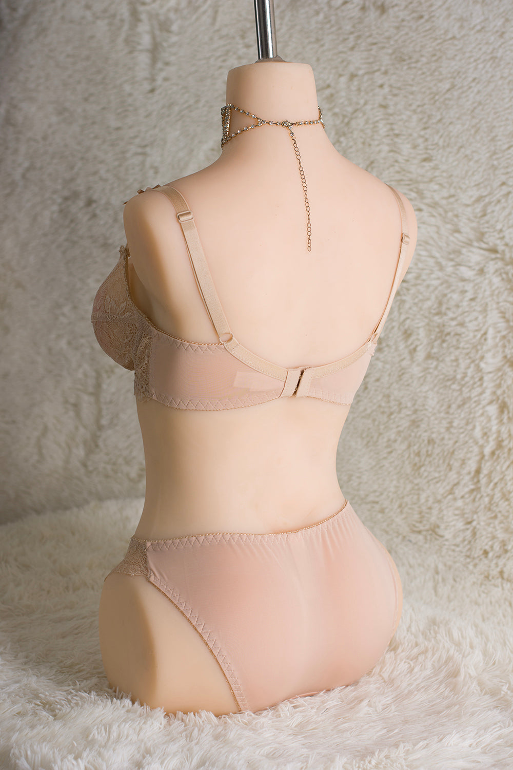 88cm Female Torso