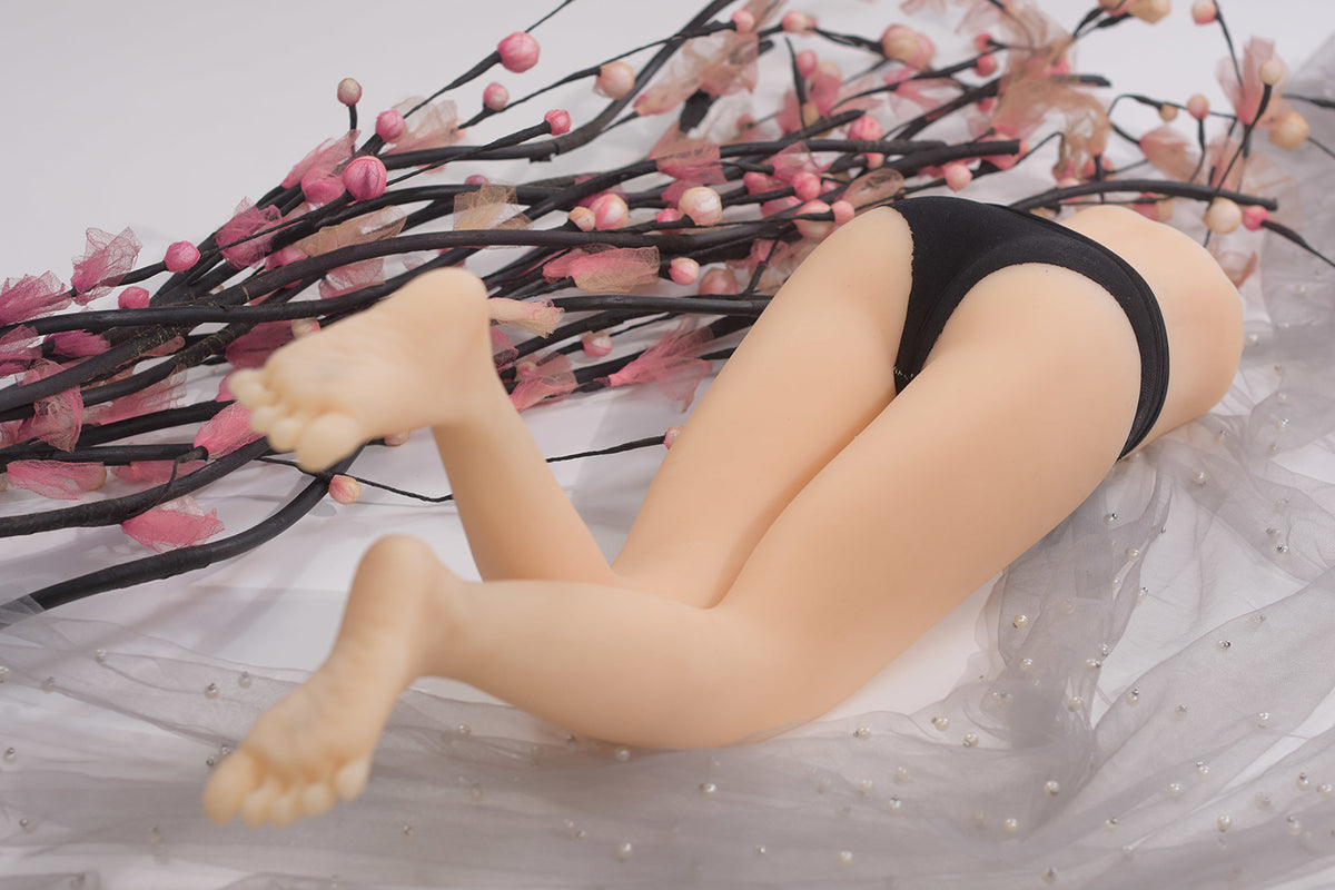 Set of 3 - Female Torsos w/ Legs