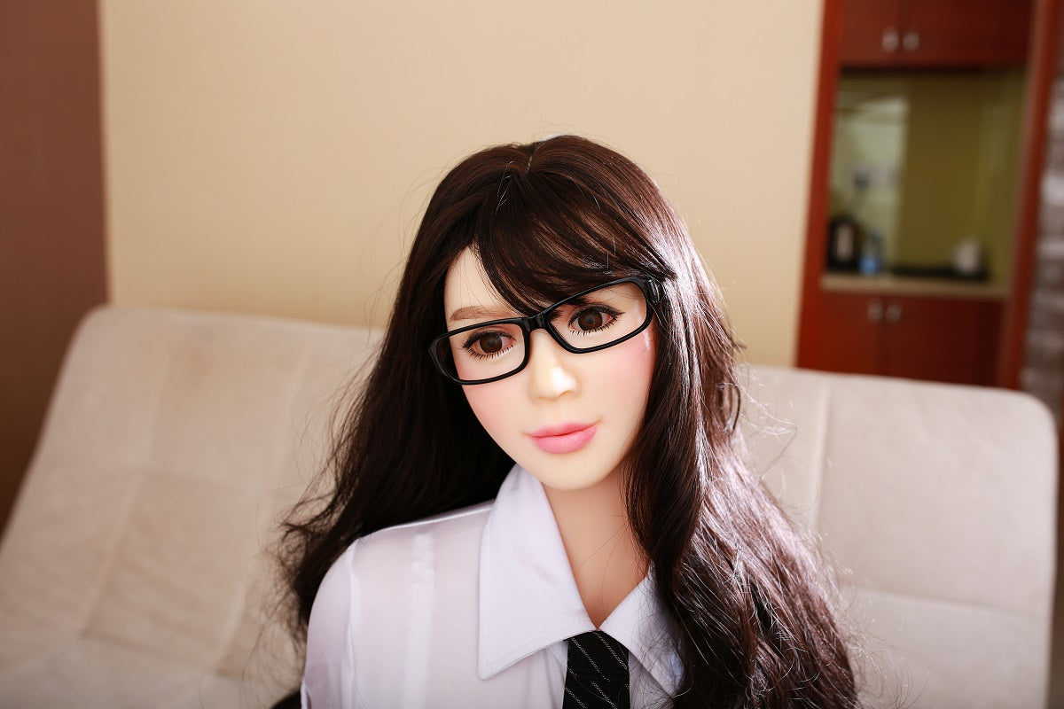Imani 165cm(65“) Female Doll - Cup Size F/Made of TPE