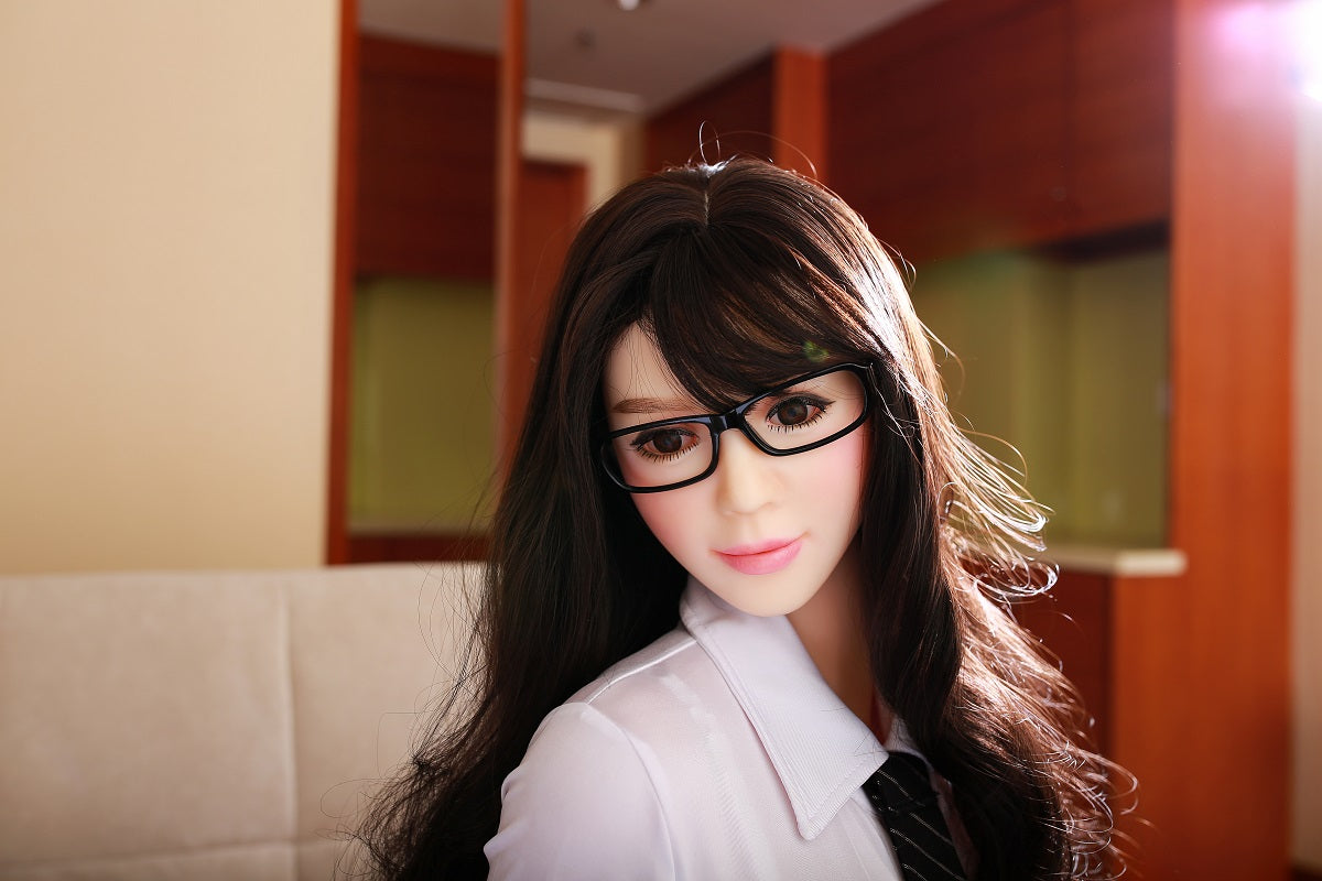 Imani 165cm(65“) Female Doll - Cup Size F/Made of TPE