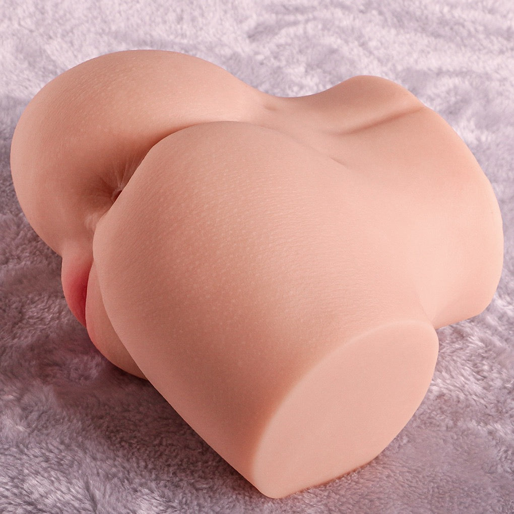 18cm Tall Female Torso