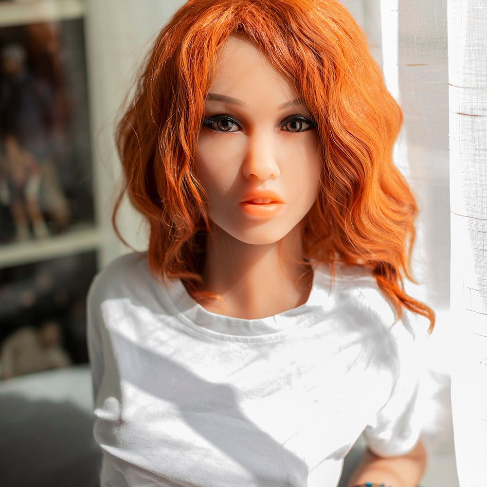 Fairy 158cm(62.2“) Female Doll - Cup Size C/Made of TPE - InStock