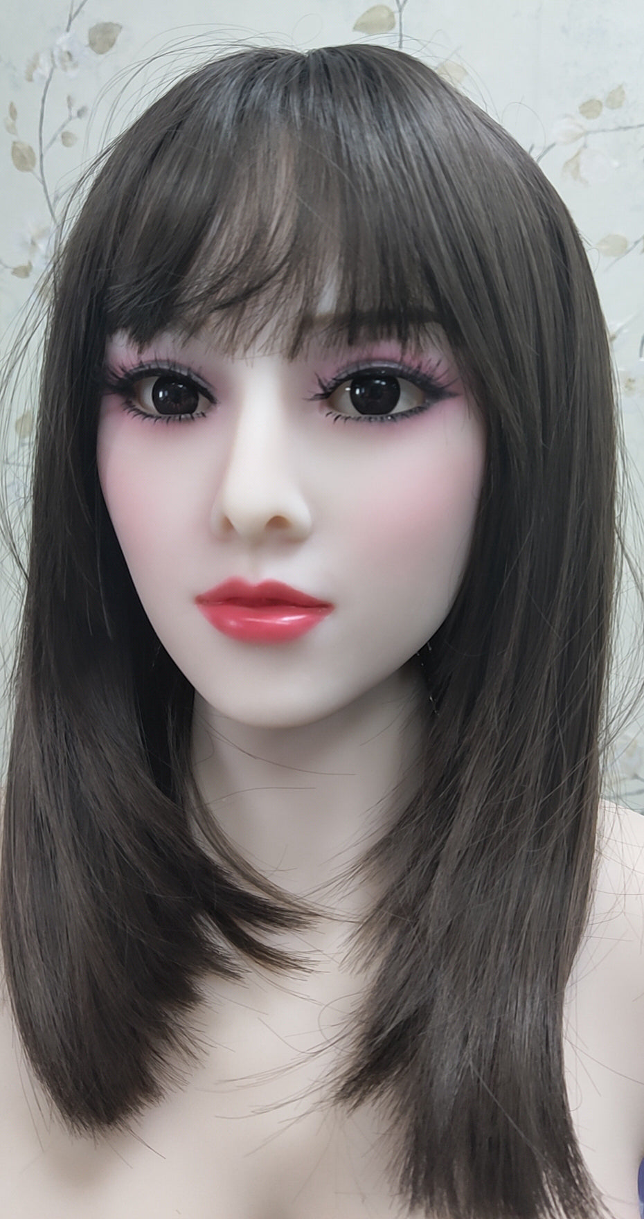 Hattie 165cm(65“) Female Doll - Cup Size F/Made of TPE
