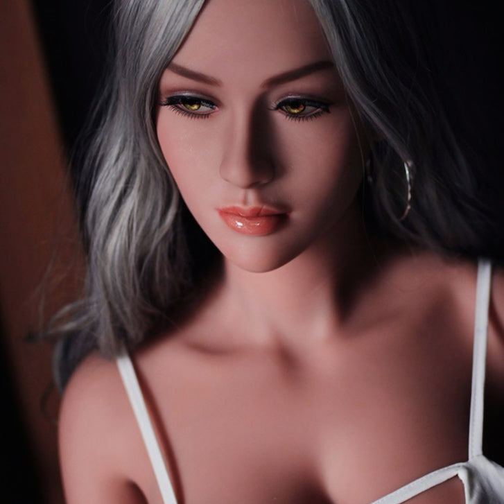 Coral 157cm(61.8“) Female Doll - Cup Size B/Made of TPE