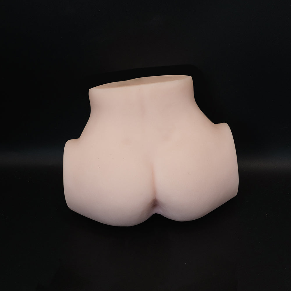 18cm Tall Female Torso