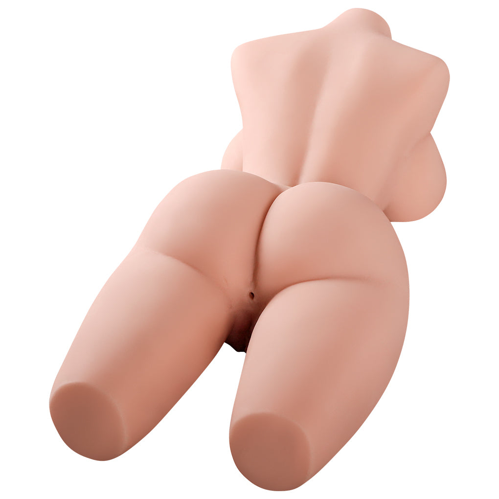 63cm Female Torso - InStockEU