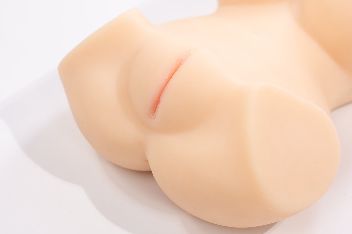 50cm Female Torso